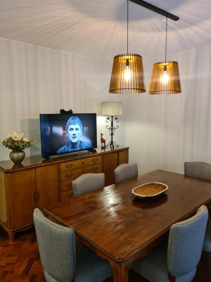 Bauza Ribot Departamento Boutique En Mendoza Leilighet Eksteriør bilde