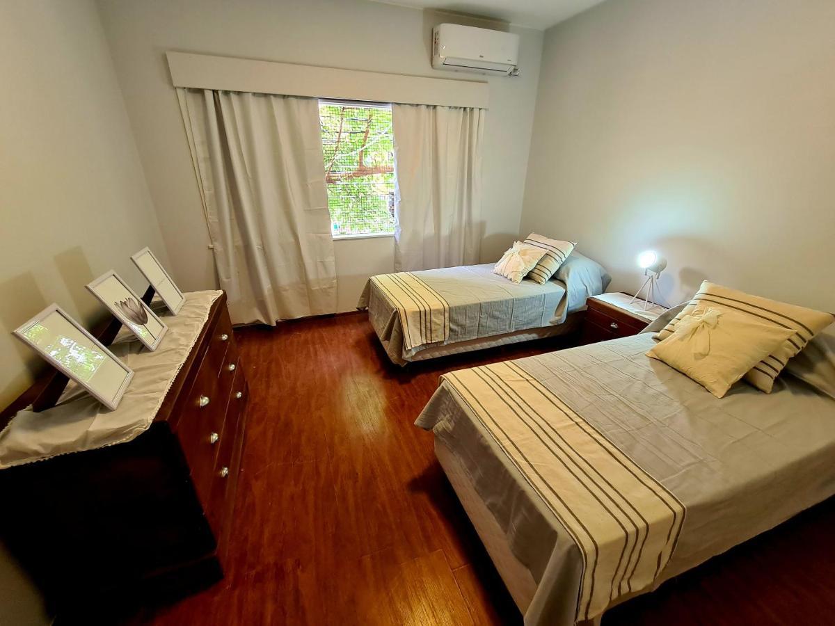Bauza Ribot Departamento Boutique En Mendoza Leilighet Eksteriør bilde