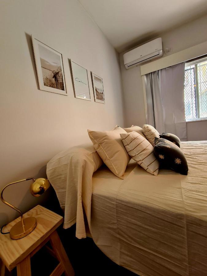 Bauza Ribot Departamento Boutique En Mendoza Leilighet Eksteriør bilde