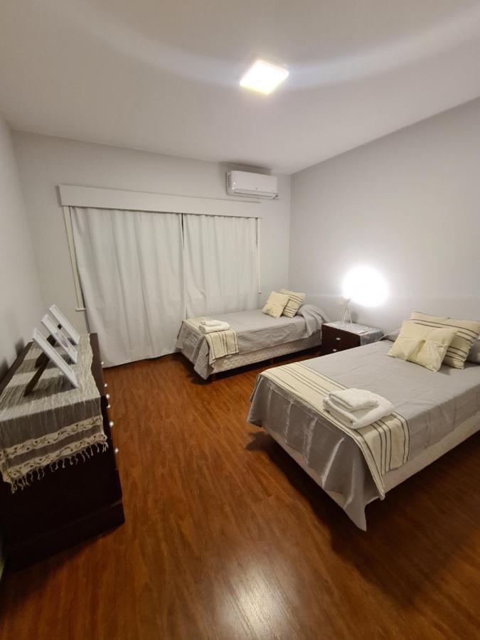 Bauza Ribot Departamento Boutique En Mendoza Leilighet Eksteriør bilde